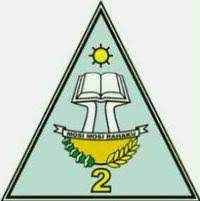 Logo SMA